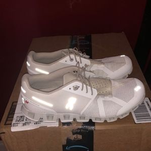 On Cloud shoes